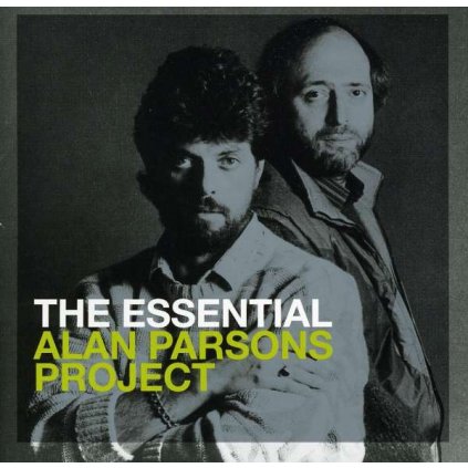 VINYLO.SK | ALAN PARSONS PROJECT, THE - THE ESSENTIAL ALAN PARSONS PROJECT [2CD]