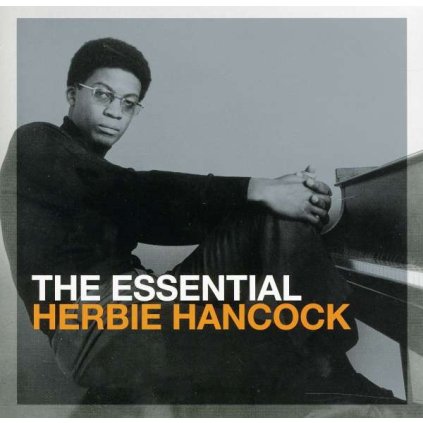 VINYLO.SK | HANCOCK, HERBIE - THE ESSENTIAL HERBIE HANCOCK [2CD]