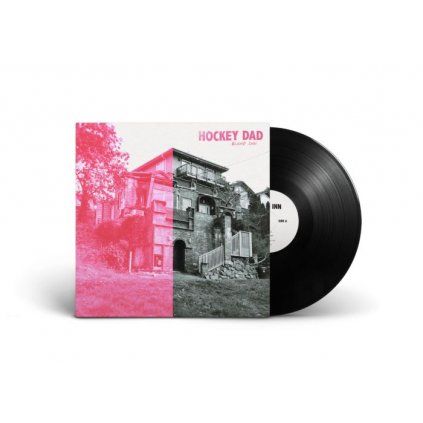 VINYLO.SK | Hockey Dad ♫ Blend Inn / Violet Vinyl [LP] vinyl 4050538832648