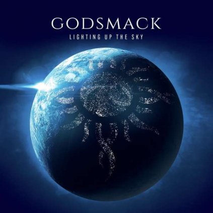 VINYLO.SK | Godsmack ♫ Lighting Up The Sky [CD] 4050538857085