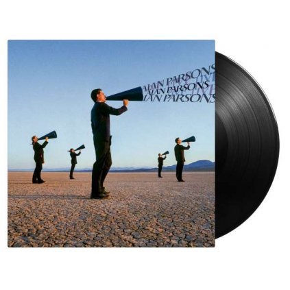 VINYLO.SK | Parsons Alan ♫ Live: The Very Best Of / Deluxe Edition [2LP] vinyl 8719262027961