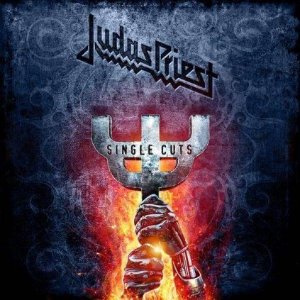 VINYLO.SK | JUDAS PRIEST - SINGLE CUTS [CD]