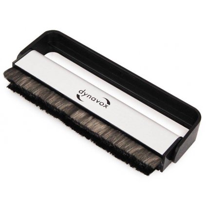 VINYLO.SK | Čistiaca kefka Dynavox Carbon Fiber Record Brush 4250019104169