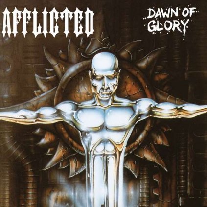 VINYLO.SK | Afflicted ♫ Dawn Of Glory [LP] vinyl 0196587846619