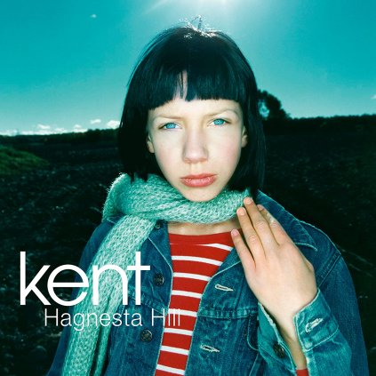 VINYLO.SK | Kent ♫ Hagnesta Hill / English Version / Red Vinyl [2LP] vinyl 0194398583518