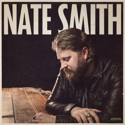 VINYLO.SK | Smith Nate ♫ Nate Smith [CD] 0196587582722