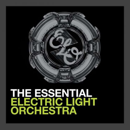 VINYLO.SK | ELECTRIC LIGHT ORCHESTRA - THE ESSENTIAL ELECTRIC LIGHT ORCHESTRA [2CD]