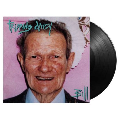 VINYLO.SK | Tripping Daisy ♫ Bill / 1993 debut album featuring "My Umbrella" and "Blown Away" / 1st Time on Vinyl [LP] vinyl 0600753974018