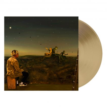 VINYLO.SK | Cordae ♫ From A Birds Eye View / Limited Edition / Coloured Vinyl [LP] vinyl 0075678631177