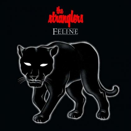 VINYLO.SK | Stranglers, The ♫ Feline / Deluxe Edition [2CD] 4050538828627