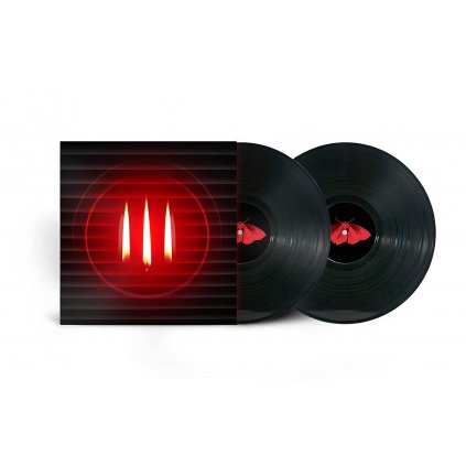 VINYLO.SK | Mother Mother ♫ Inside Deluxe / Deluxe Edition [2LP] vinyl 5054197365652