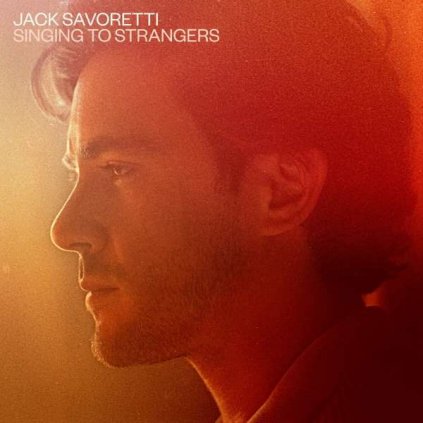 VINYLO.SK | Savoretti Jack ♫ Singing To Strangers / Special Edition [LP] vinyl 4050538849905