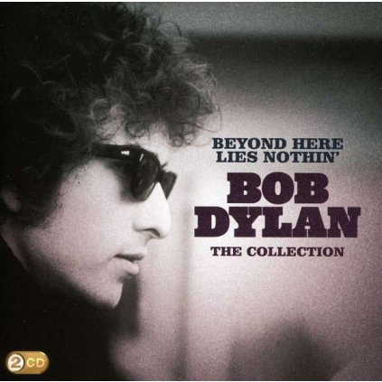 VINYLO.SK | DYLAN, BOB - BEYOND HERE LIES NOTHIN' [2CD]