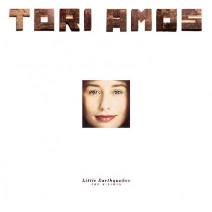 VINYLO.SK | Amos Tori ♫ Little Earthquakes (B-sides and Rarities) [LP] vinyl 0603497839070