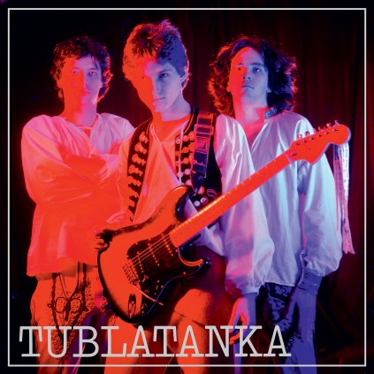 VINYLO.SK | Tublatanka ♫ Tublatanka [LP] vinyl 8584019159611
