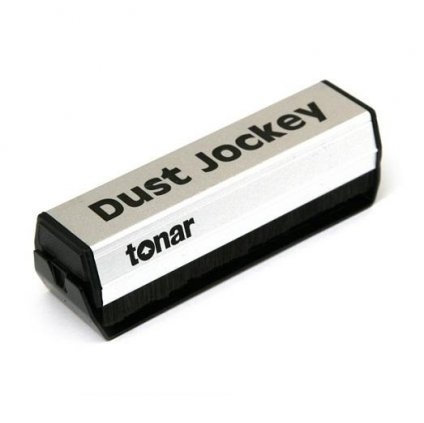 VINYLO.SK | Čistiaca kefka Tonar Dust Jockey 8720058052777