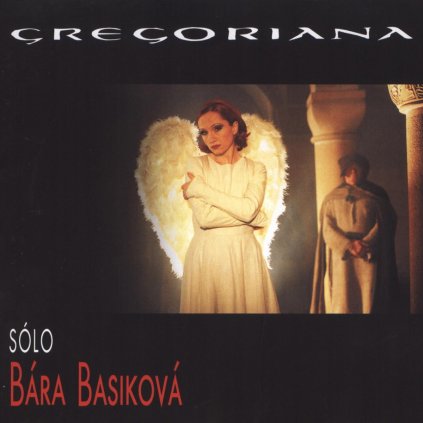 VINYLO.SK | Basiková Bára ♫ Gregoriana / 25th Anniversary Edition [LP] vinyl 5054197607196