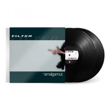 VINYLO.SK | Filter ♫ The Amalgamut [2LP] vinyl 0888072488458