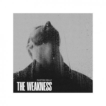 VINYLO.SK | Ruston Kelly ♫ The Weakness [CD] P0888072485747