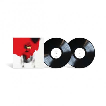 VINYLO.SK | Rihanna ♫ Anti [2LP] vinyl 0851365006950