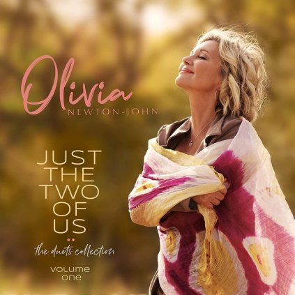 VINYLO.SK | Newton-John Olivia  ♫ Just The Two Of Us: The Duets Collection [CD] P0792755902028