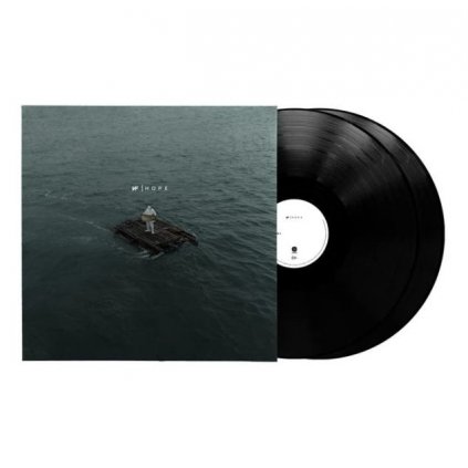 VINYLO.SK | NF ♫ Hope [LP] vinyl P0602455152718
