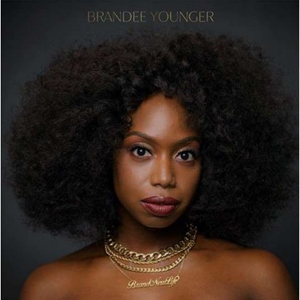 VINYLO.SK | Brandee Younger ♫ Brand New Life [CD] 0602455121165