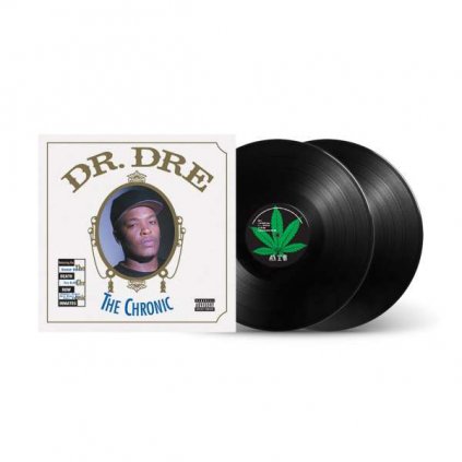 VINYLO.SK | Dr. Dre ♫ The Chronic / 30th Anniversary Edition [2LP] vinyl 0602455099969