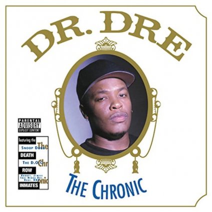 VINYLO.SK | Dr. Dre ♫ The Chronic / 30th Anniversary Edition [CD] P0602455099952