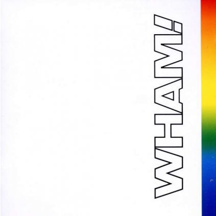 VINYLO.SK | WHAM - THE FINAL [CD + DVD]