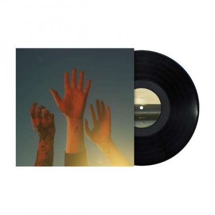 VINYLO.SK | Boygenius ♫ The Record [LP] vinyl 0602455066077