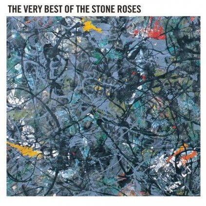 VINYLO.SK | STONE ROSES - THE VERY BEST OF THE STONE ROSES [2LP]