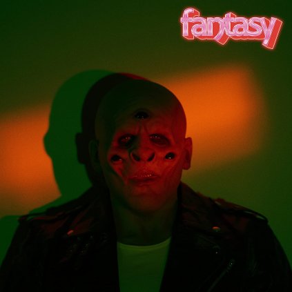 VINYLO.SK | M83 ♫ Fantasy [CD] P0602448637314