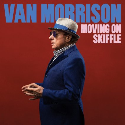 VINYLO.SK | Morrison Van ♫ Moving On Skiffle [2CD] P0602448191410