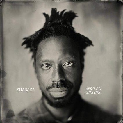 VINYLO.SK | Shabaka ♫ Afrikan Culture [LP] vinyl P0602445872398