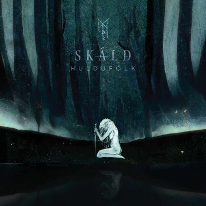 VINYLO.SK | Skáld ♫ Huldufólk [CD] 0602438971923