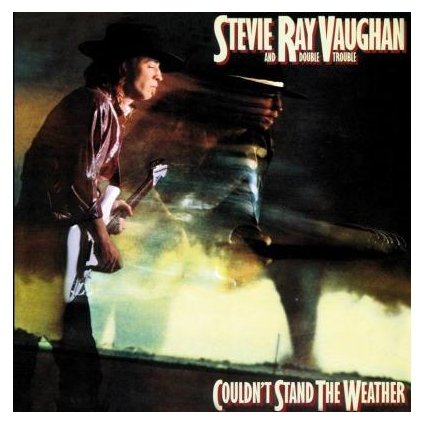 VINYLO.SK | VAUGHAN STEVIE RAY - COULDN'T STAND THE WEATHER /RE [2LP] 180g REMASTER & BONUSTRACKS