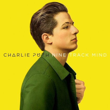 VINYLO.SK | Puth Charlie ♫ Nine Track Mind / Clear Vinyl [LP] vinyl 0075678627712