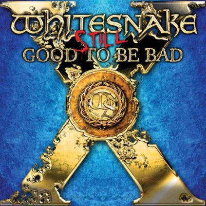 VINYLO.SK | Whitesnake ♫ Still... Good To Be Bad / 15th Anniversary Edition [CD] 0603497836901