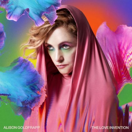 VINYLO.SK | Goldfrapp Alison ♫ Remix / =RSD= [EP12inch] vinyl 4050538882001