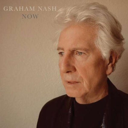 VINYLO.SK | Nash Graham ♫ Now [CD] 4050538888812
