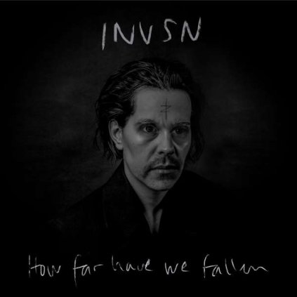 VINYLO.SK | INVSN ♫ How Far Have We Fallen [EP12inch] vinyl 4250795607243