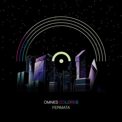 VINYLO.SK | Fermáta ♫ Omnes Colores (Best Of) [2CD] 8584019293629