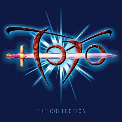 VINYLO.SK | TOTO - THE COLLECTION [CD]