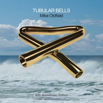 VINYLO.SK | Oldfield Mike ♫ Tubular Bells / 50th Anniversary Edition [CD] 0602448629265