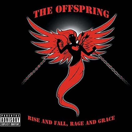 VINYLO.SK | Offspring, The ♫ Rise And Fall, Rage And Grace / 15th Anniversary Edition [LP] vinyl 0602455436573