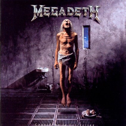 VINYLO.SK | Megadeth ♫ Countdown To Extinction [CD] 0600753978870