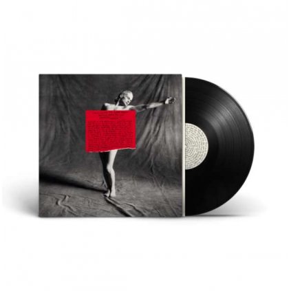 VINYLO.SK | Christine And The Queens ♫ Paranoia, Angels, True Love [LP] vinyl 5056556112204