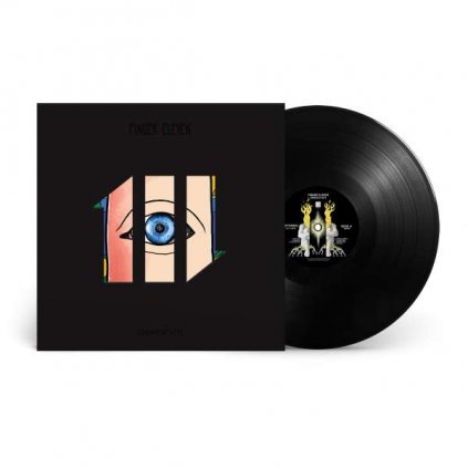 VINYLO.SK | Finger Eleven ♫ Greatest Hits [LP] vinyl 0888072497962