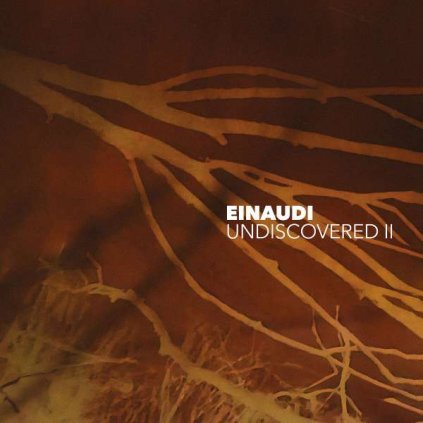 VINYLO.SK | Einaudi Ludovico ♫ Undiscovered Vol. 2 [2LP] vinyl 0602448671073